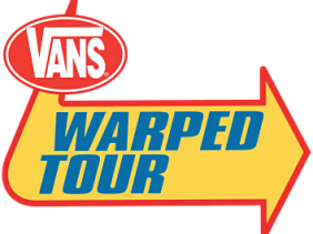 vans warped tour